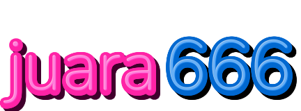 juara666 — logo kanal